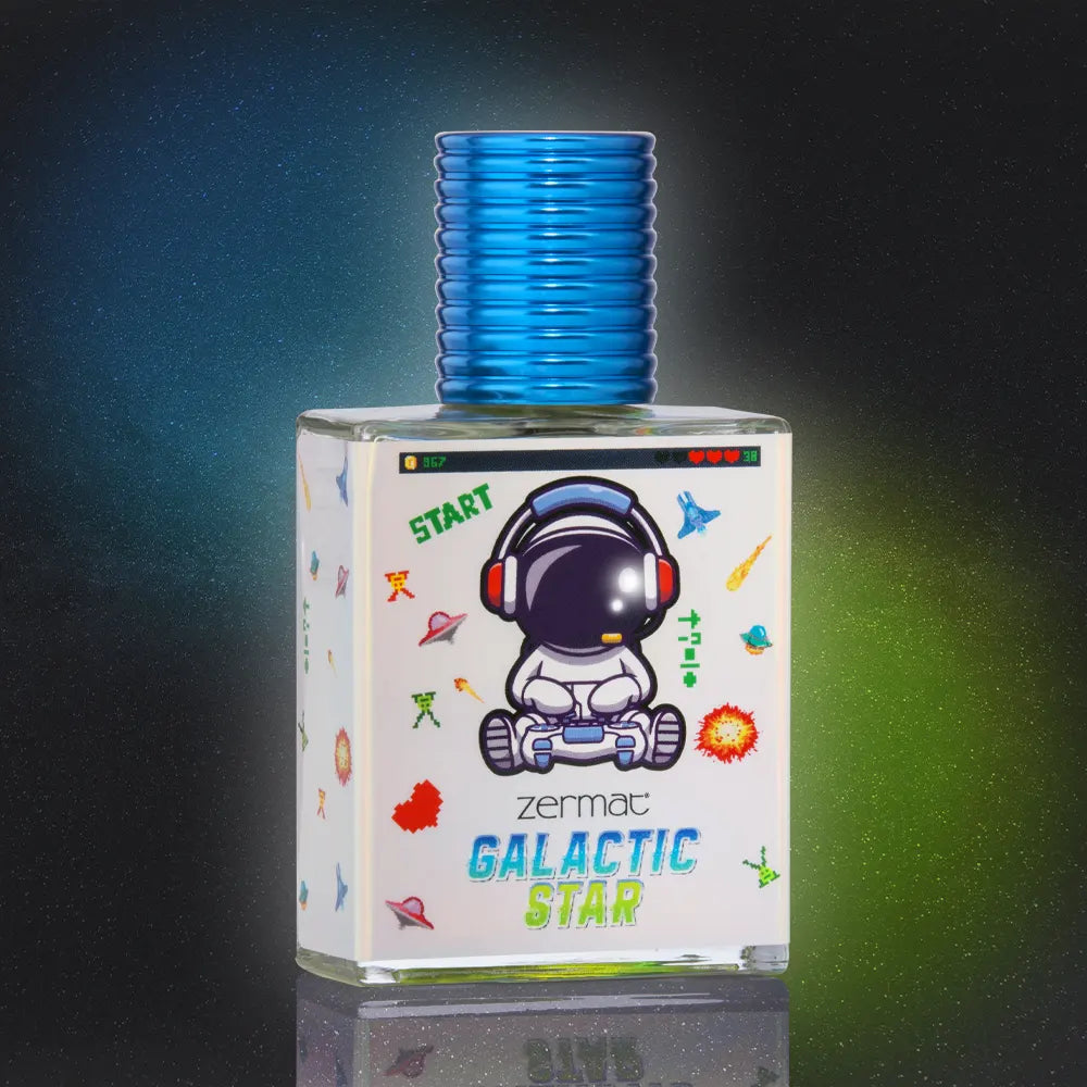Galactic Star Eau de Toilette