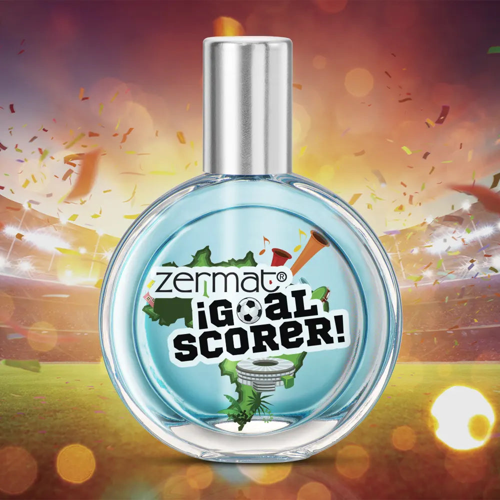 Goal Scorer Eau de Toilette