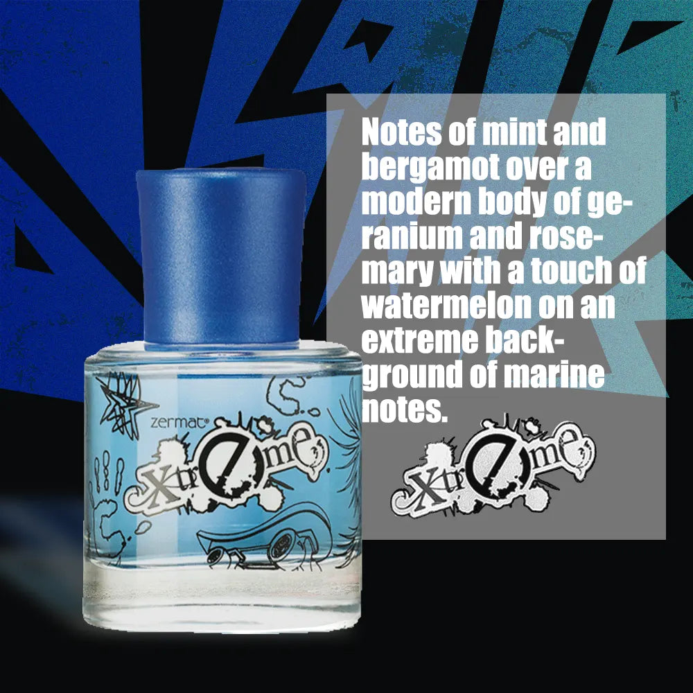 Xtreme for Boys Eau de Toilette