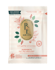 Slim Coffee Sachet