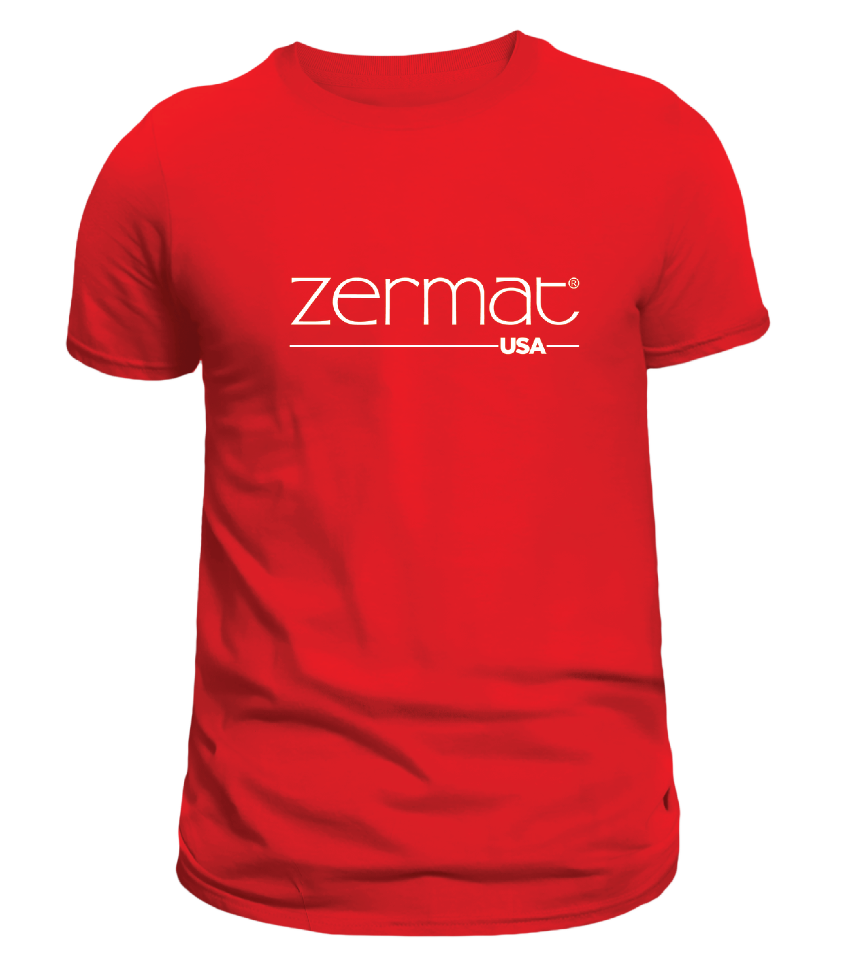 Zermat USA Quick-Dry Sport T-Shirt
