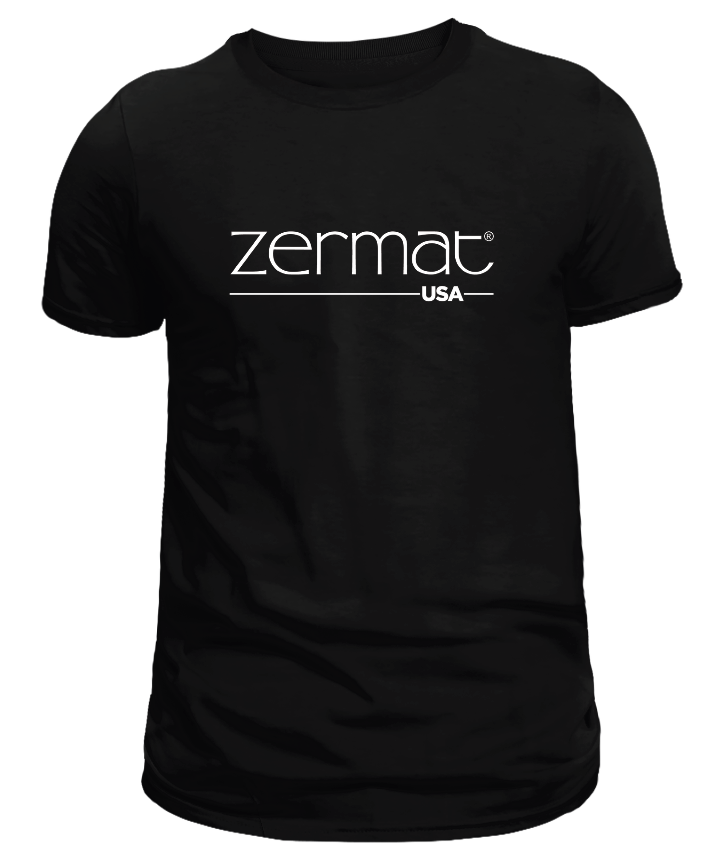 Zermat USA Quick-Dry Sport T-Shirt