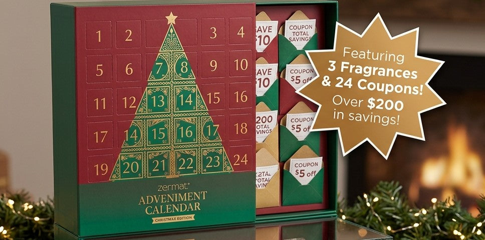 Advent Calendar 2026