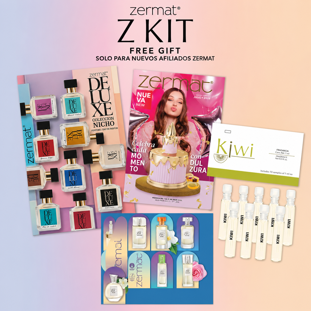 Z Kit