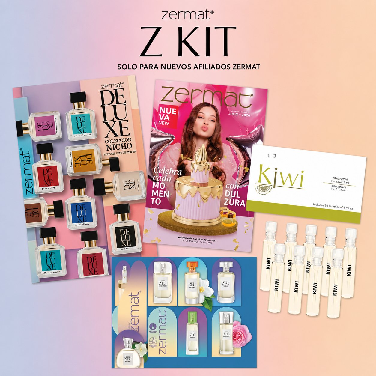 Z Kit