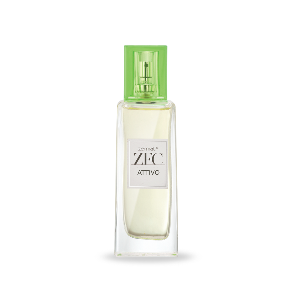 ZFC Vivaze Attivo Eau de Toilette