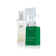 Aventure Eau de Toilette ZFC Vivaze