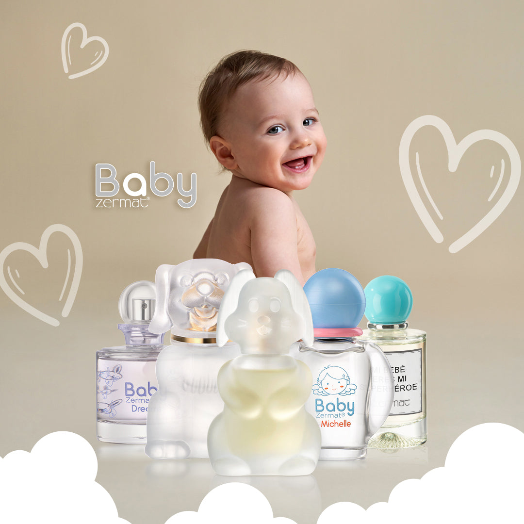 Bouny Baby Cologne – Zermat USA