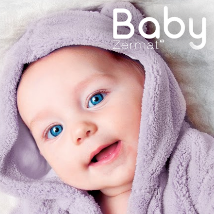 Boby Fragrance - Baby Cologne