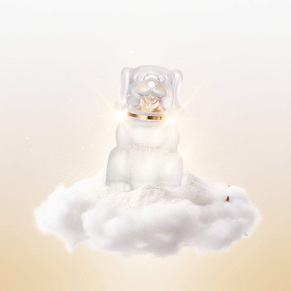 Boby Baby Cologne