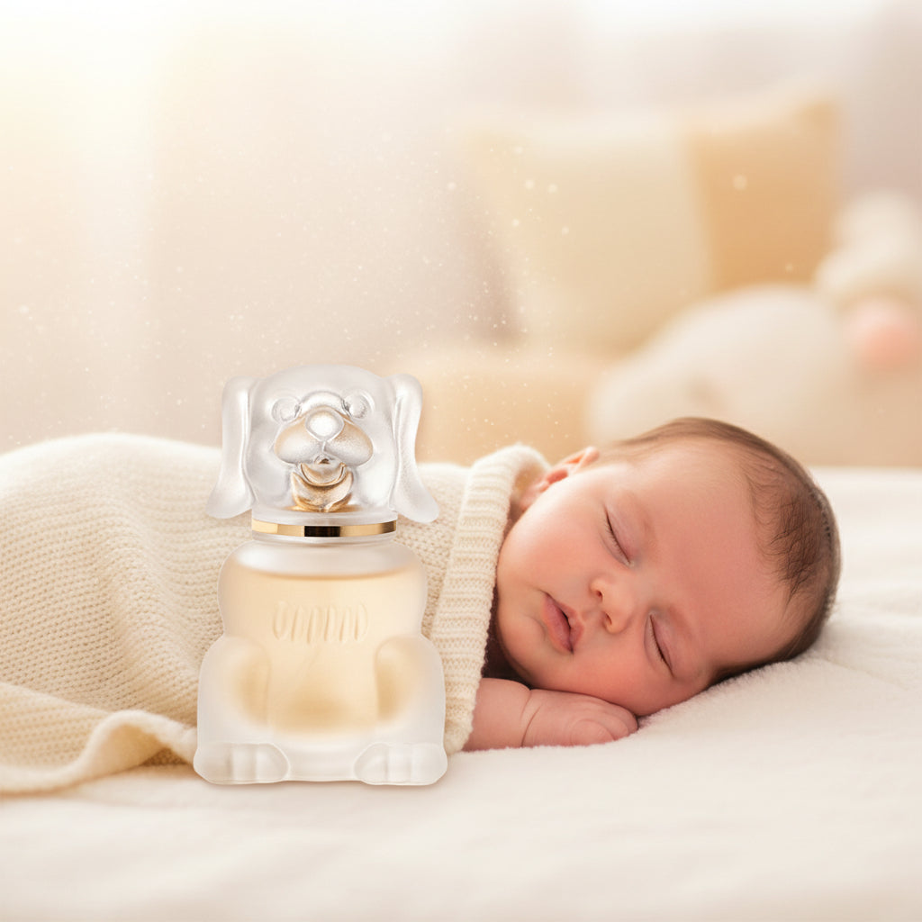 Boby Baby Cologne