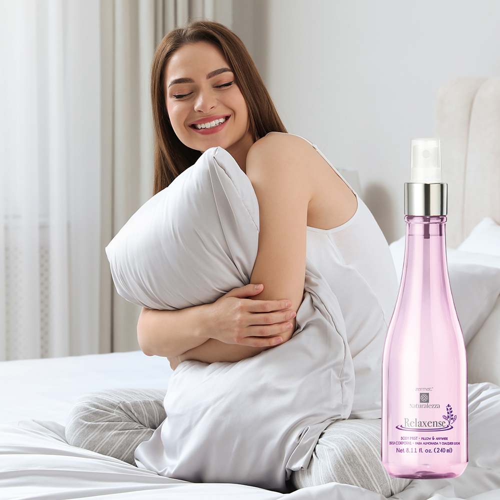 Relaxense Body Mist