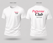 Club Premier Camisa/ Medalla