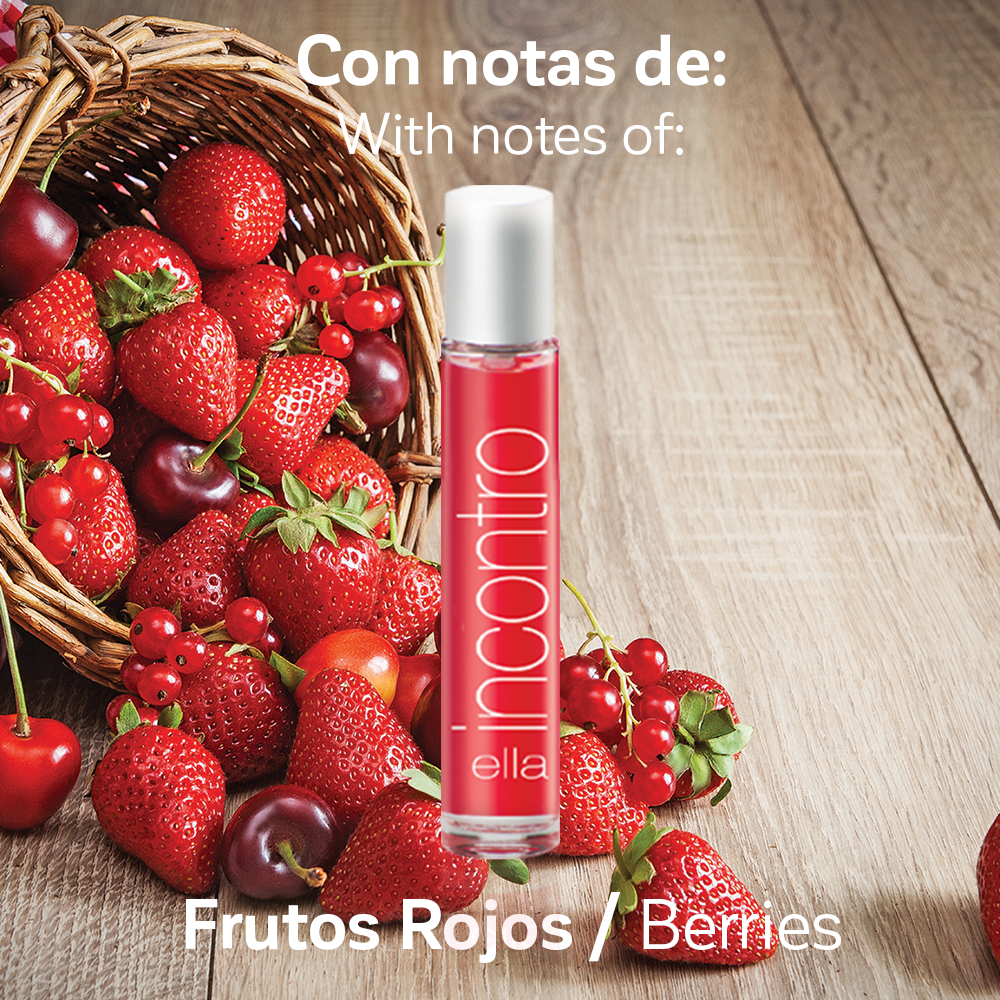 Incontro Eau de Parfum