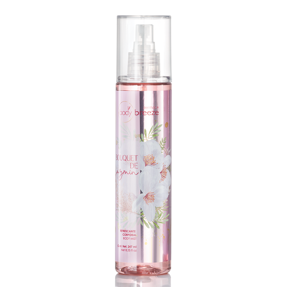 Bouquet de Jazmin Body Mist