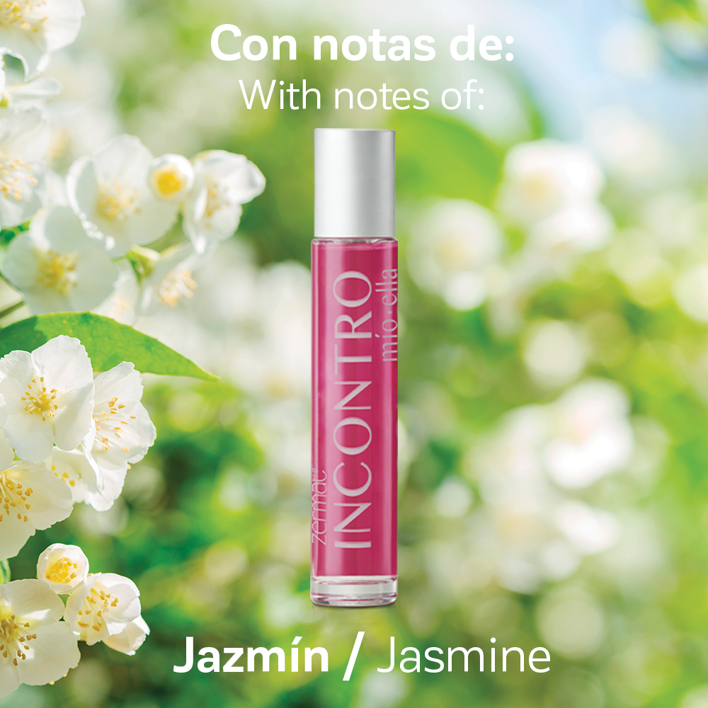 Incontro Mío Ella Eau de Parfum