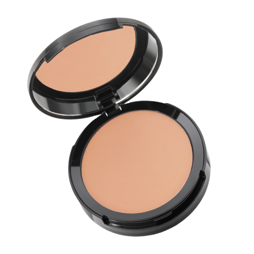 Matte Compact Powder