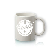 Grey Cup / Taza Zermat