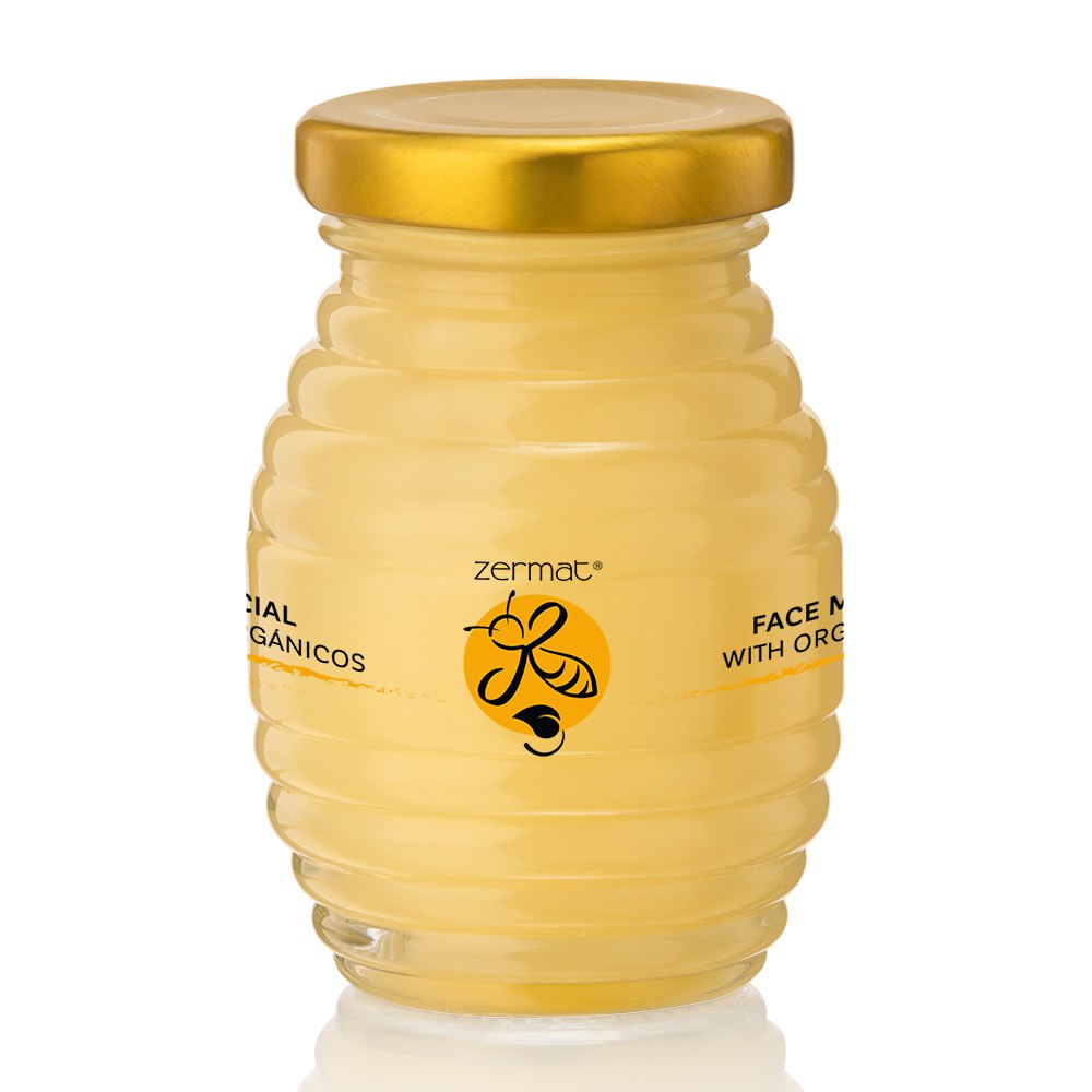 Face Mask Royal Jelly