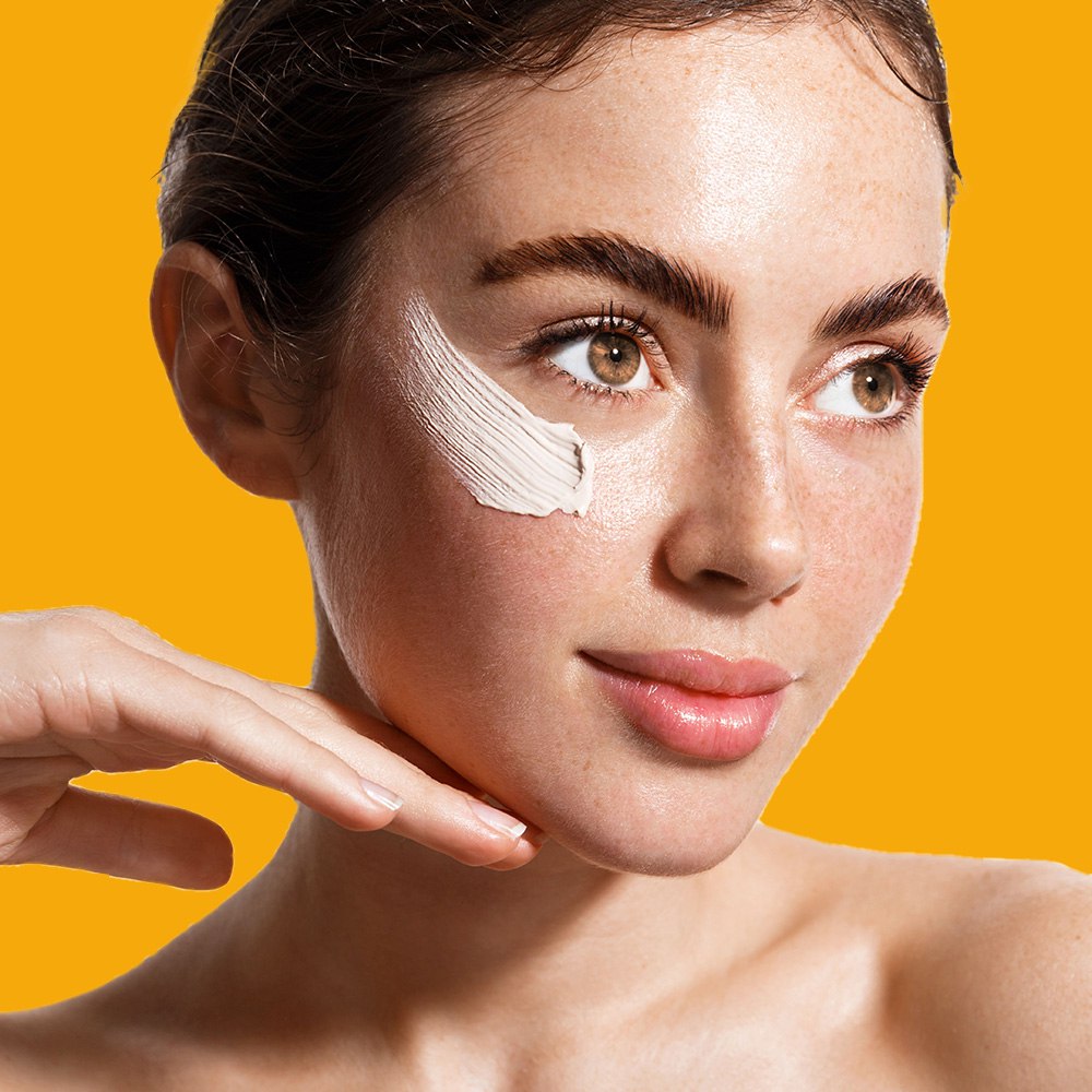 Face Mask Royal Jelly