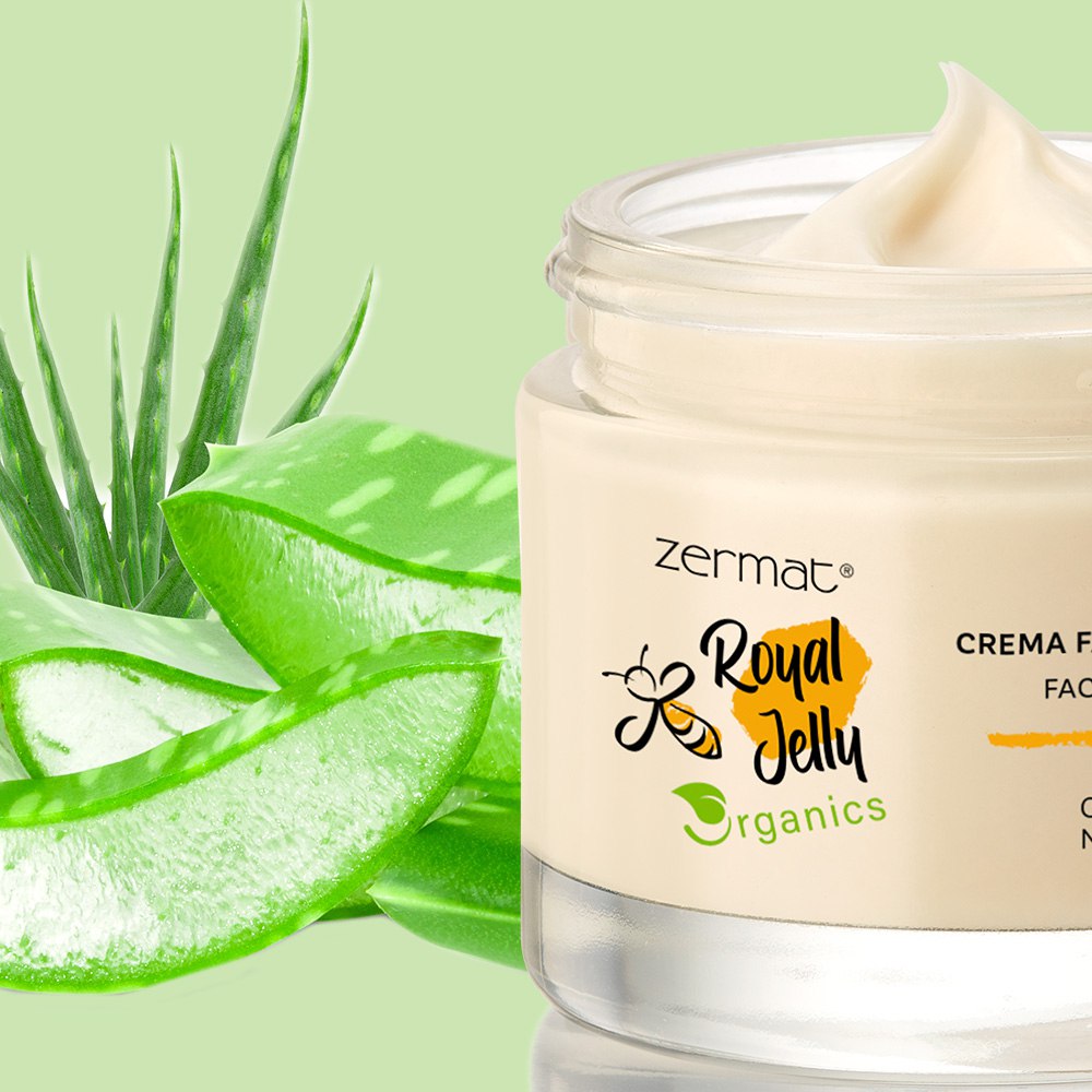 Day and Night Mosturizing Cream – Zermat USA