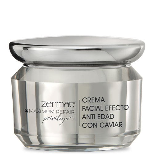 Privilege Face cream with caviar