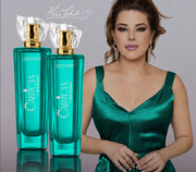 Caricia by Alicia Machado Eau de Parfum BOGO Bundle
